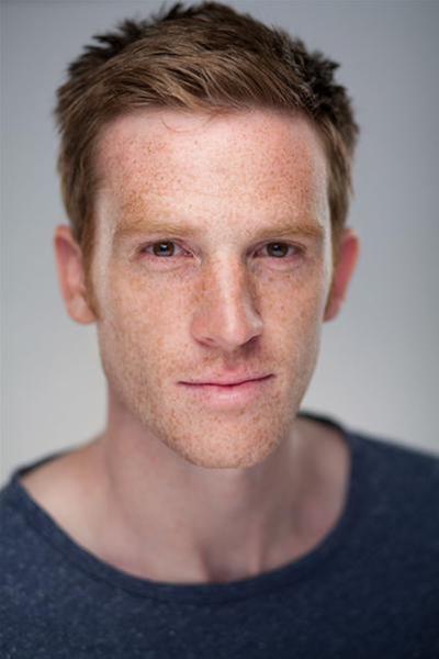 Paul Hassall, photo 1