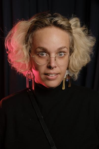 Jasmin Gutierrez, photo 1