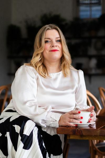 Lauren Malone, photo 2