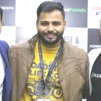 Shubham Gulati, photo 2