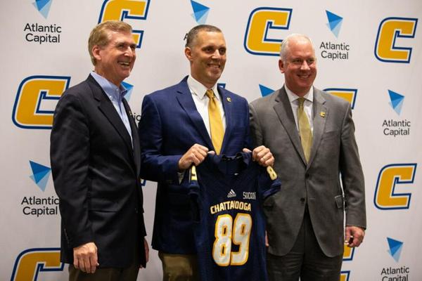 Scott Altizer, photo 1