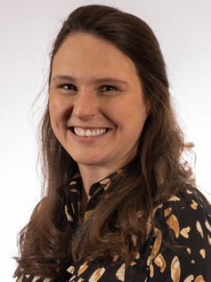 Amy Patillo, photo 2