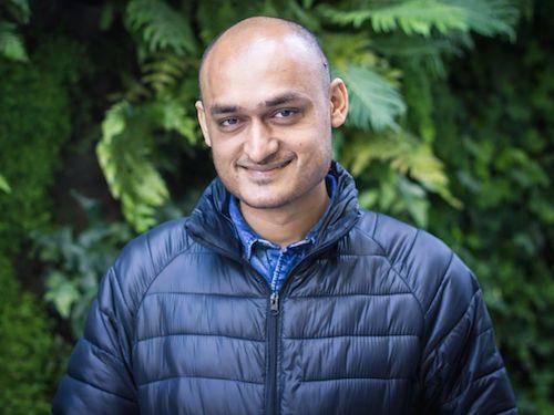 Samridhi Singla, photo 2