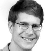 Steven Angel, photo 1