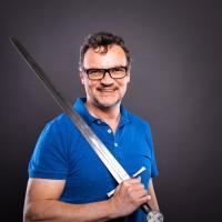 Hermann Helmholtz, photo 2