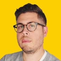 Will Tucker, photo 1