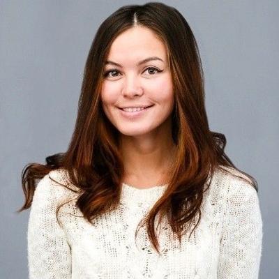 Tatiana Bunaeva, photo 1