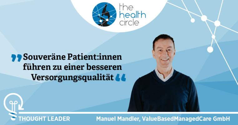 Manuel Mandler, photo 1