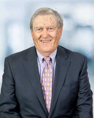 William Reinhardt, photo 1