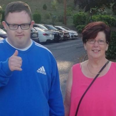 Stephen Bourke, photo 1