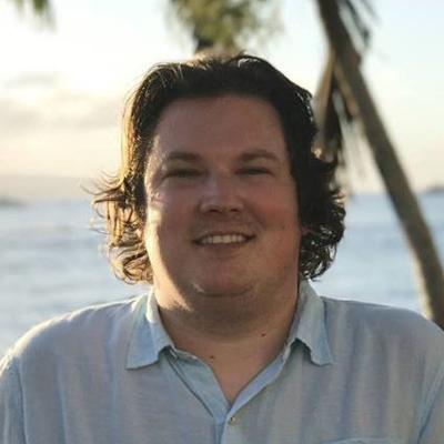 Mark Morowczynski, photo 1