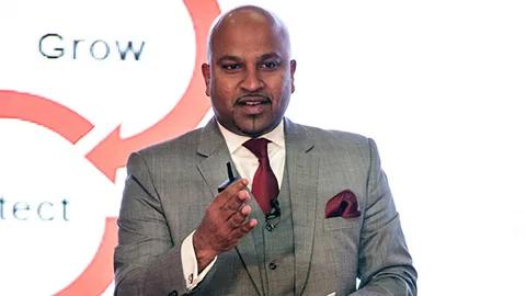 Cyril Anand, photo 2