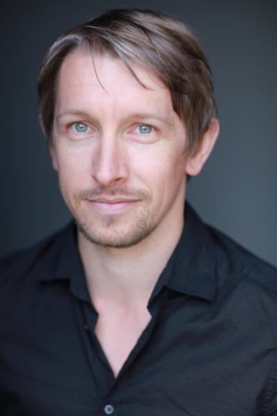 Ben Heathcote, photo 1