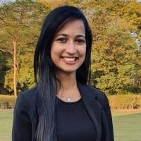 Chhavi Gupta, photo 2