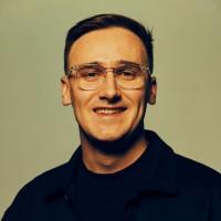 Nathan Pigott, photo 2