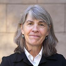 Mary Bowman, photo 2