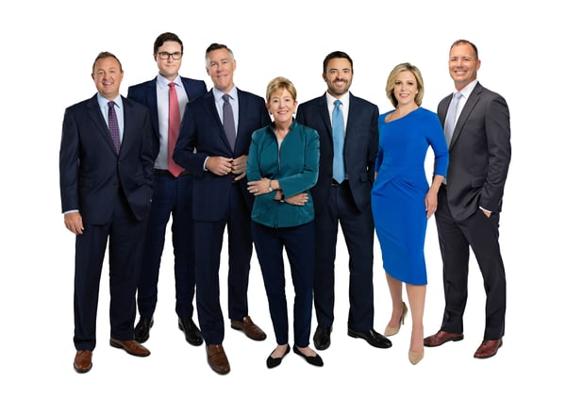 Calvin White, photo 1