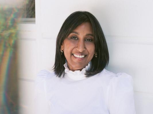 Sherry Jhawar, photo 1