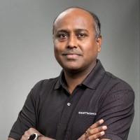 Pranay Ganeriwala, photo 2