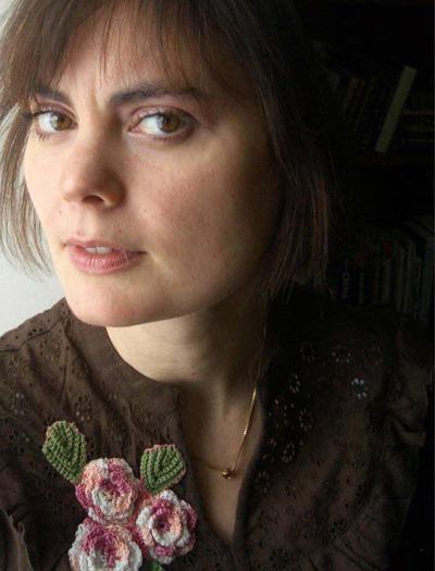 Sarah Langan, photo 1