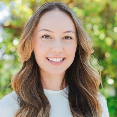 Audrey Cook, photo 1