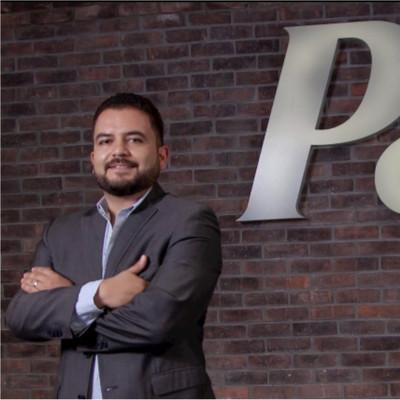 Alejandro Sanchez, photo 2