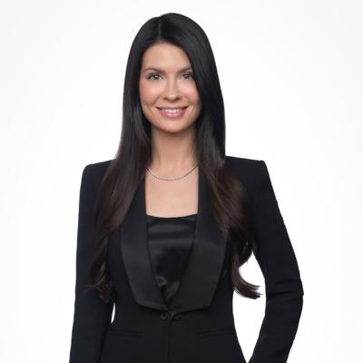 Kateryna Los, photo 2