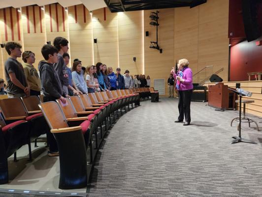 Agnes Vertes, photo 1