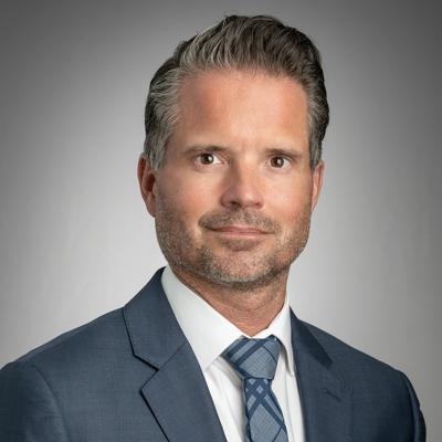 Chris O'Connell, photo 2