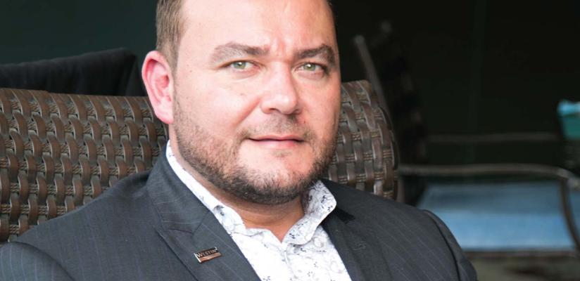 Daniel Muhor, photo 2