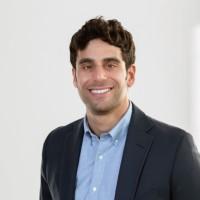 Blake Fortson, photo 1