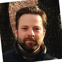 Adam M. Jenkins, photo 1