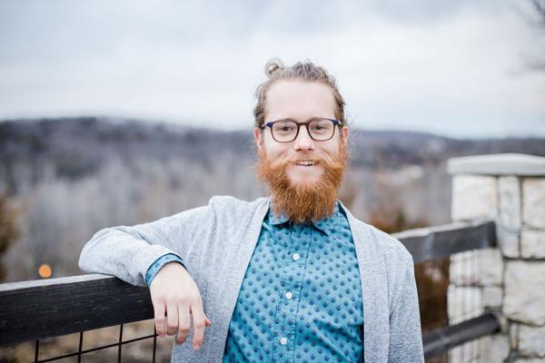 Riley Jones, photo 2