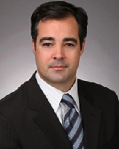 Tim Meggitt, photo 2