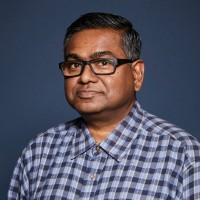 Arvind Sinha, photo 2