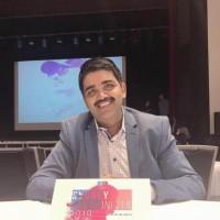 Satya Shukla, photo 2