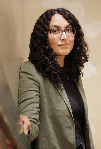 Tesia Sommer, photo 2