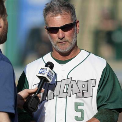 Jon Mathews, photo 2