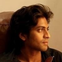 Ulhas Moses, photo 1