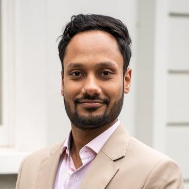 Aayush Jain, photo 2