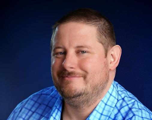 Patrick Smith, photo 1