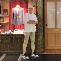 Frederic Siew, photo 2