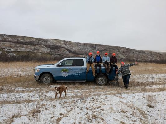 George Gallant, photo 1