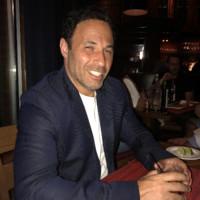 Adam Pierce, photo 2