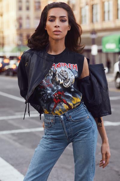 Inês Raeiro, photo 1