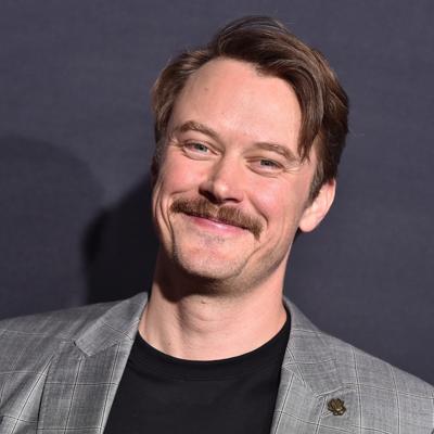 Michael Dorman, photo 1