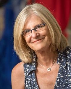 Lynne Collins, photo 1