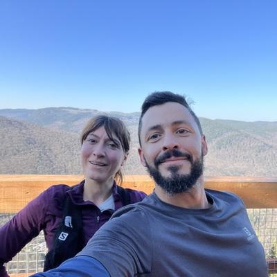 Florent Vilmart, photo 2