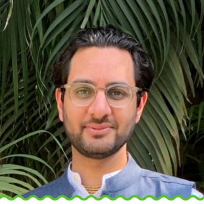 Gopal Patel, photo 1