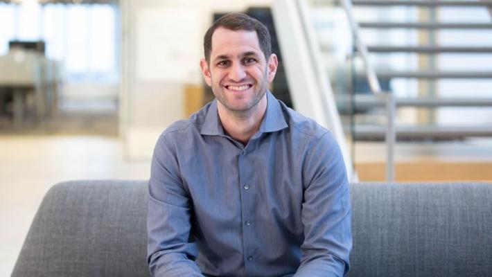 Matt Meinel, photo 1